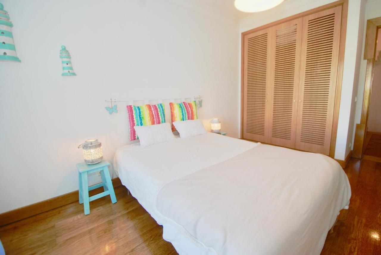 Oceanic Apartment Sao Martinho do Porto Exterior photo
