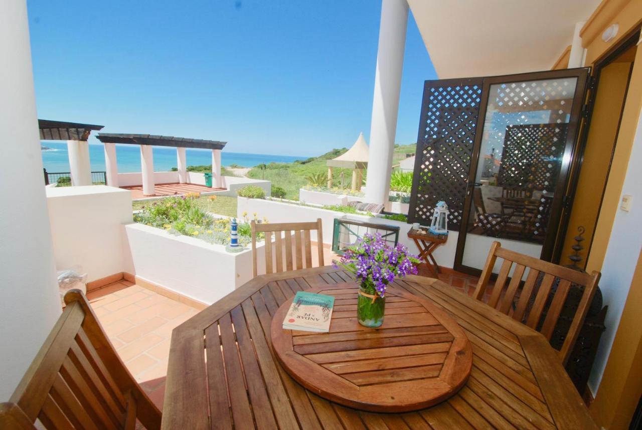 Oceanic Apartment Sao Martinho do Porto Exterior photo