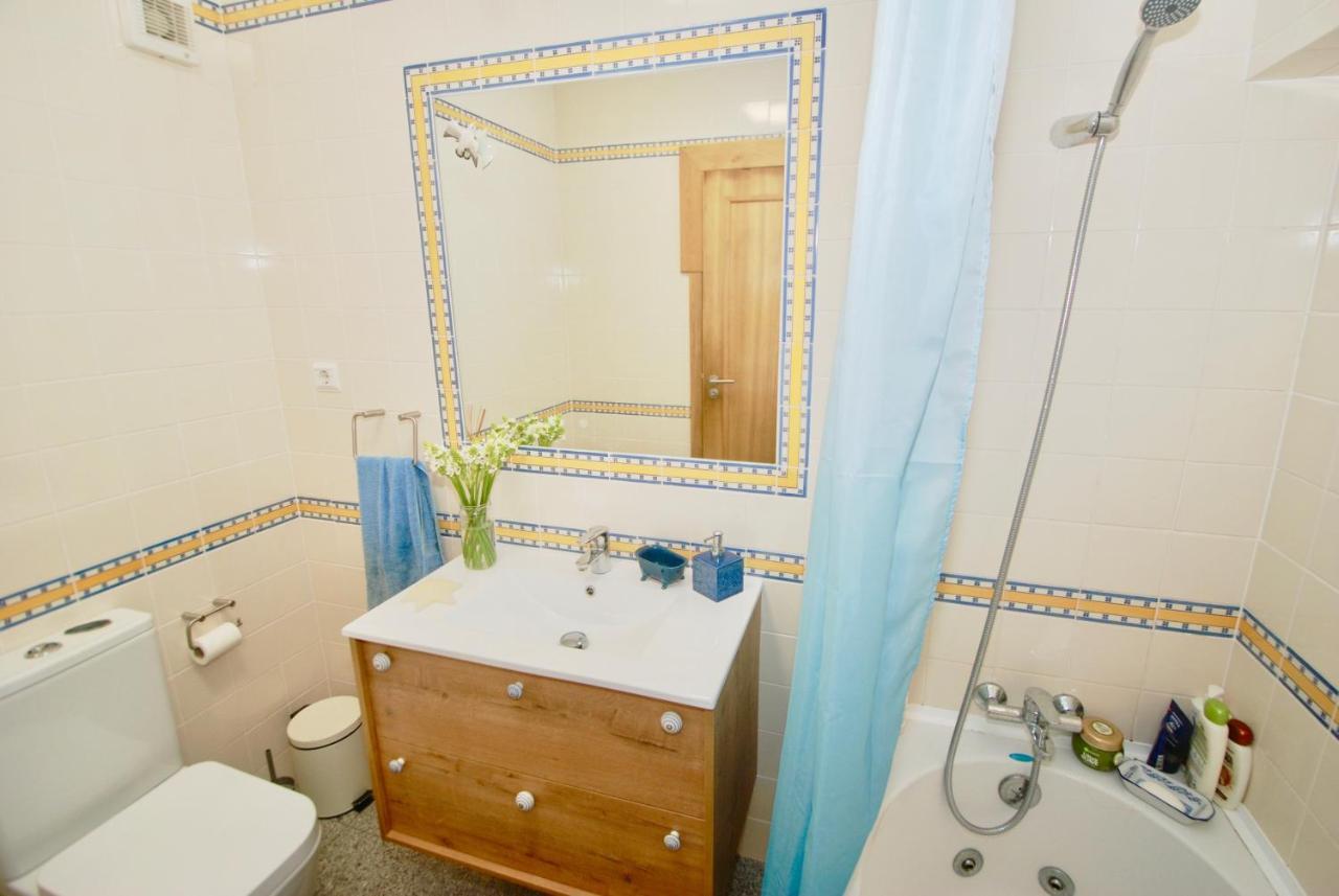 Oceanic Apartment Sao Martinho do Porto Exterior photo